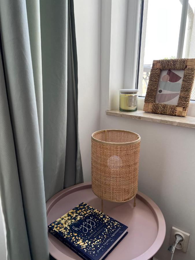 Mandala Koszalin Apartment Bagian luar foto