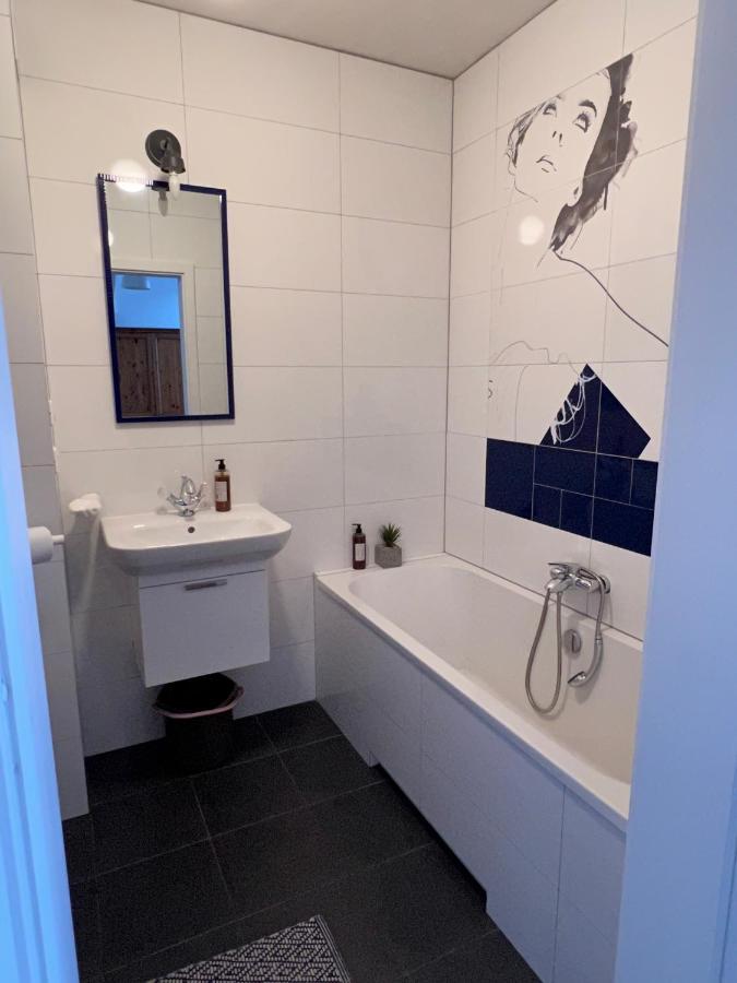 Mandala Koszalin Apartment Bagian luar foto