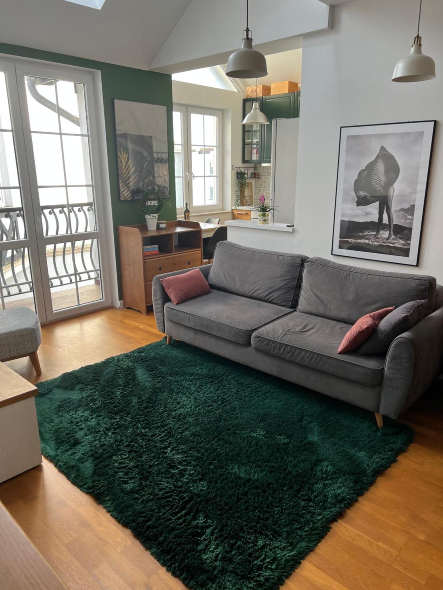 Mandala Koszalin Apartment Bagian luar foto