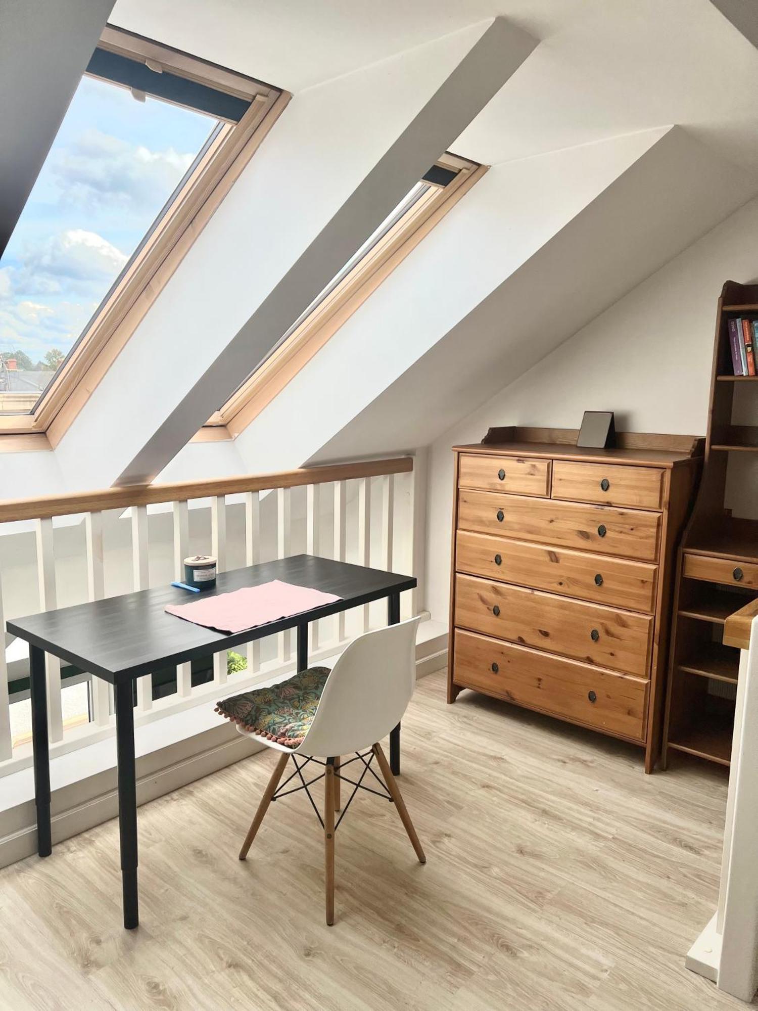 Mandala Koszalin Apartment Bagian luar foto