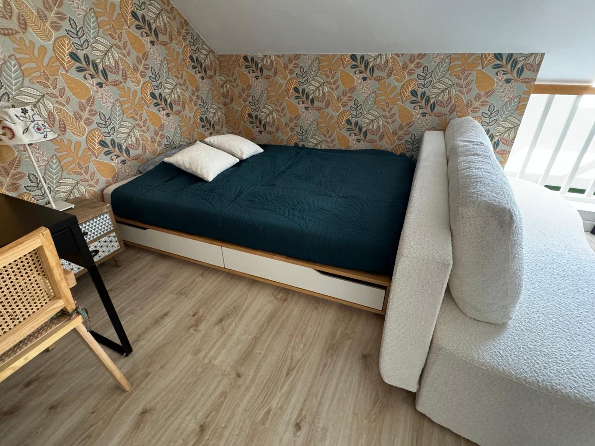 Mandala Koszalin Apartment Bagian luar foto