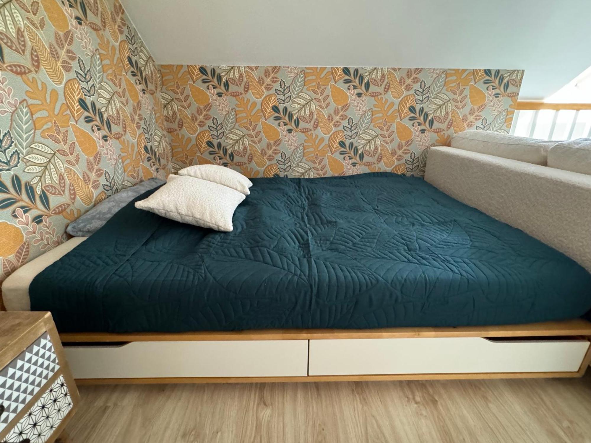 Mandala Koszalin Apartment Bagian luar foto
